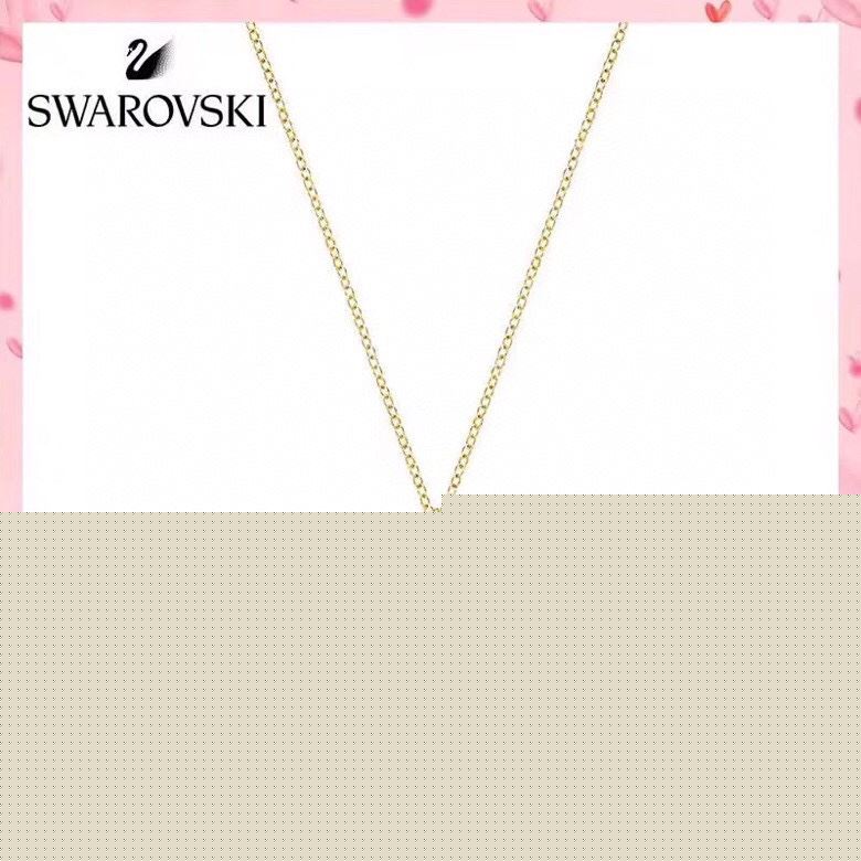 Swarovski Necklaces